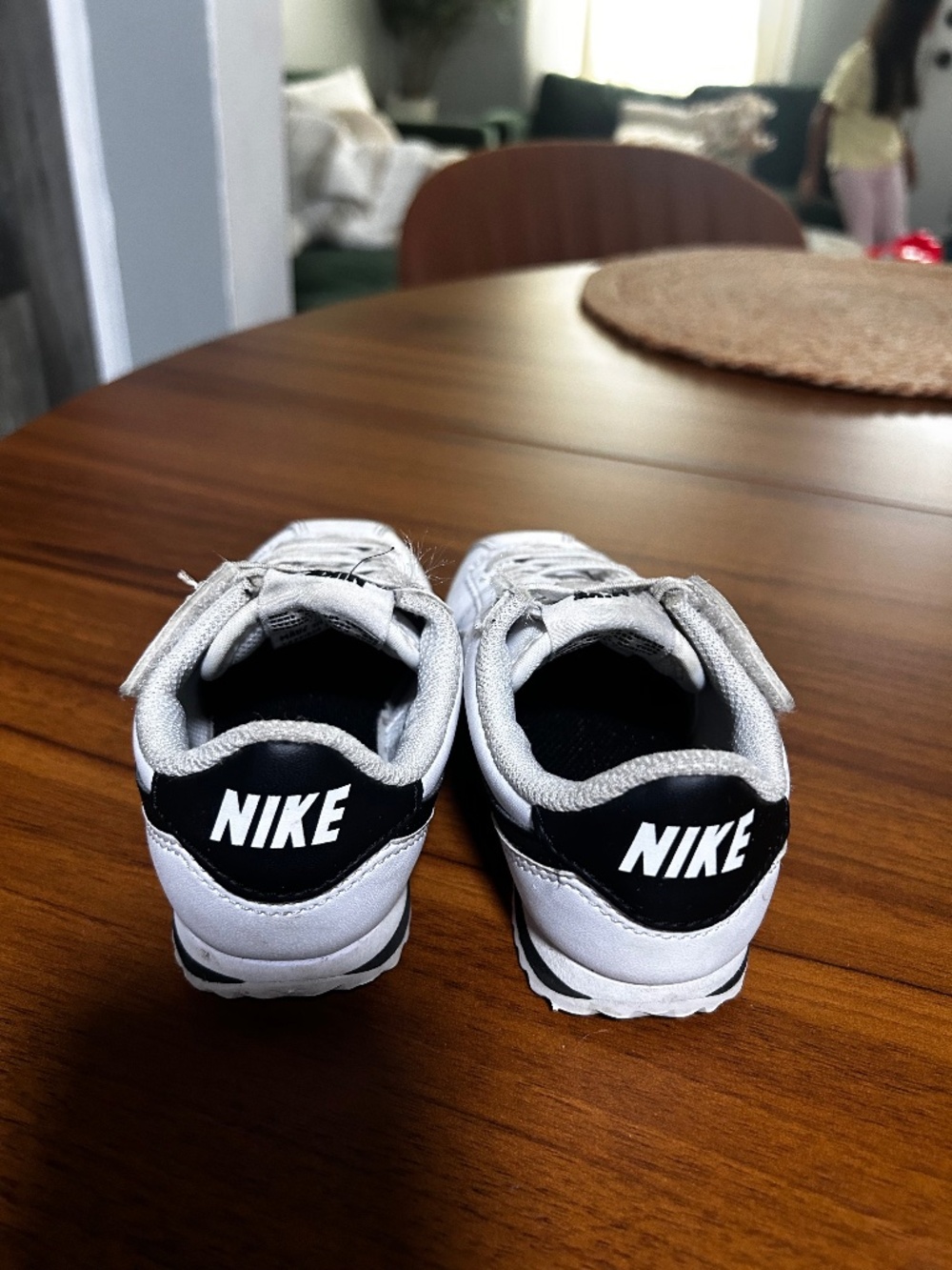 Nike cortes